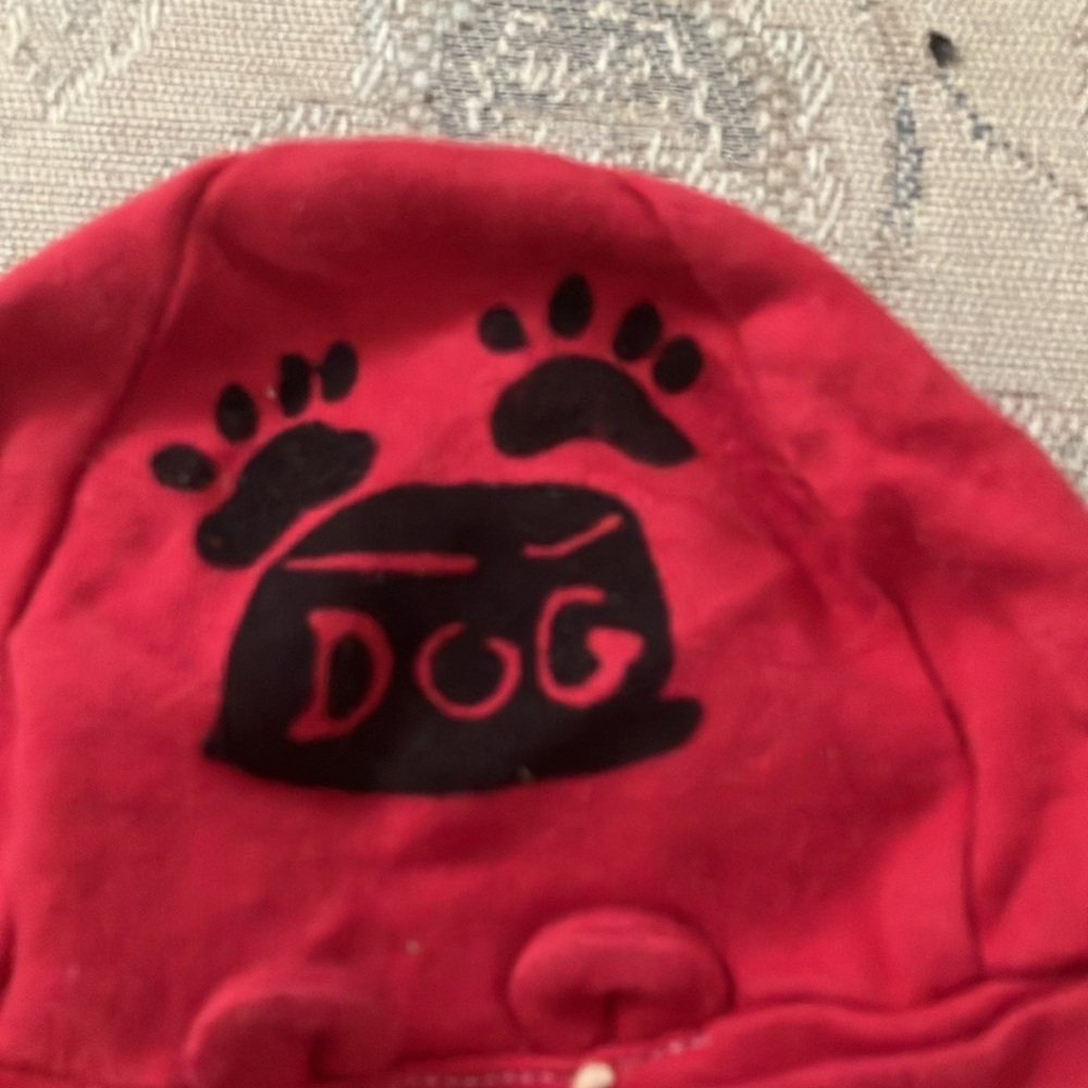 Infant cap - Picture 2 of 3